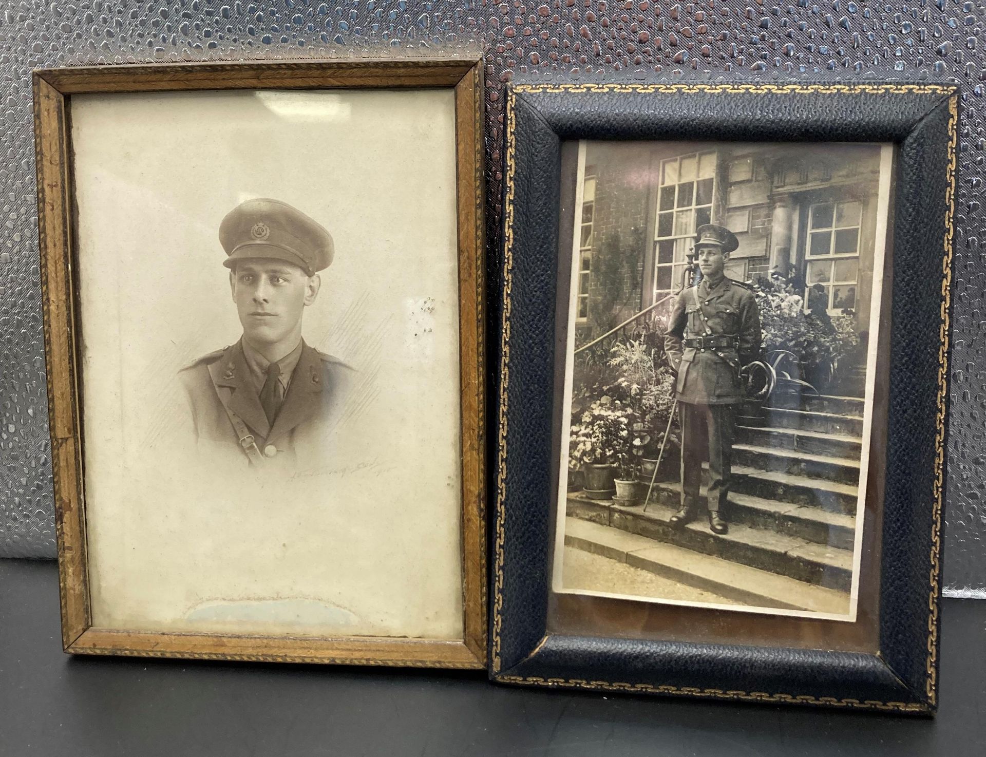 Sir Henry Fowler interest - four First World War Medals - 3 x awarded to 2nd Lieutenant H Fowler - Image 8 of 8