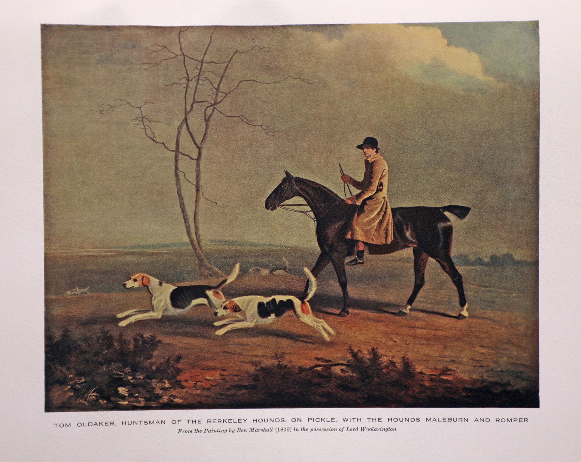 George Stubbs and Ben Marshall, Walter Shaw Sparrow, - Image 18 of 25