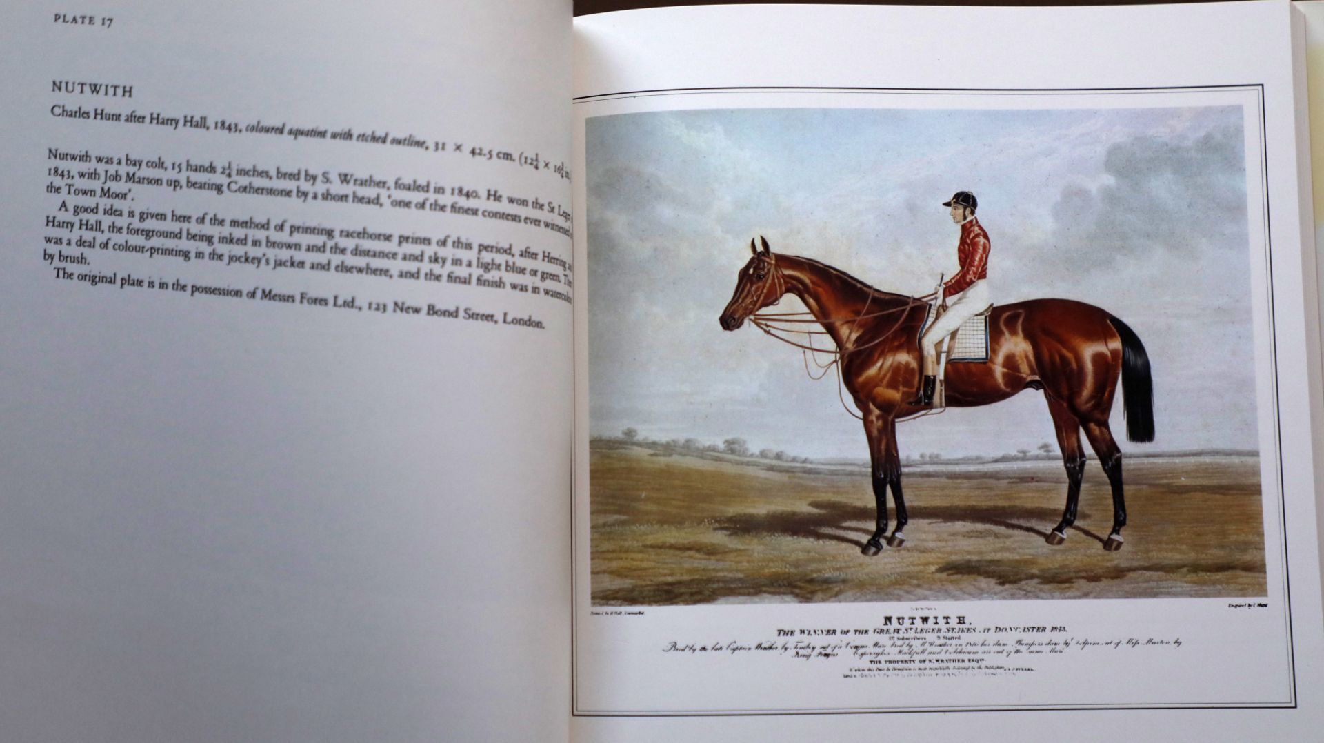 Sport and the Countryside in English Paintings Watercolours and Prints, David Coombs, - Image 21 of 25