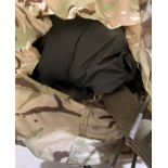 Army SLEEPING BAG,