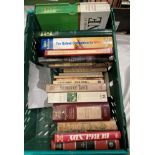 Contents to box - 20 assorted books on wine to include 'The Wines of Bordeaux' by Edmund Penning