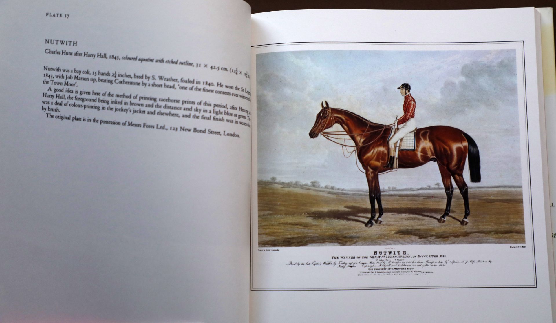 Sport and the Countryside in English Paintings Watercolours and Prints, David Coombs, - Image 7 of 25