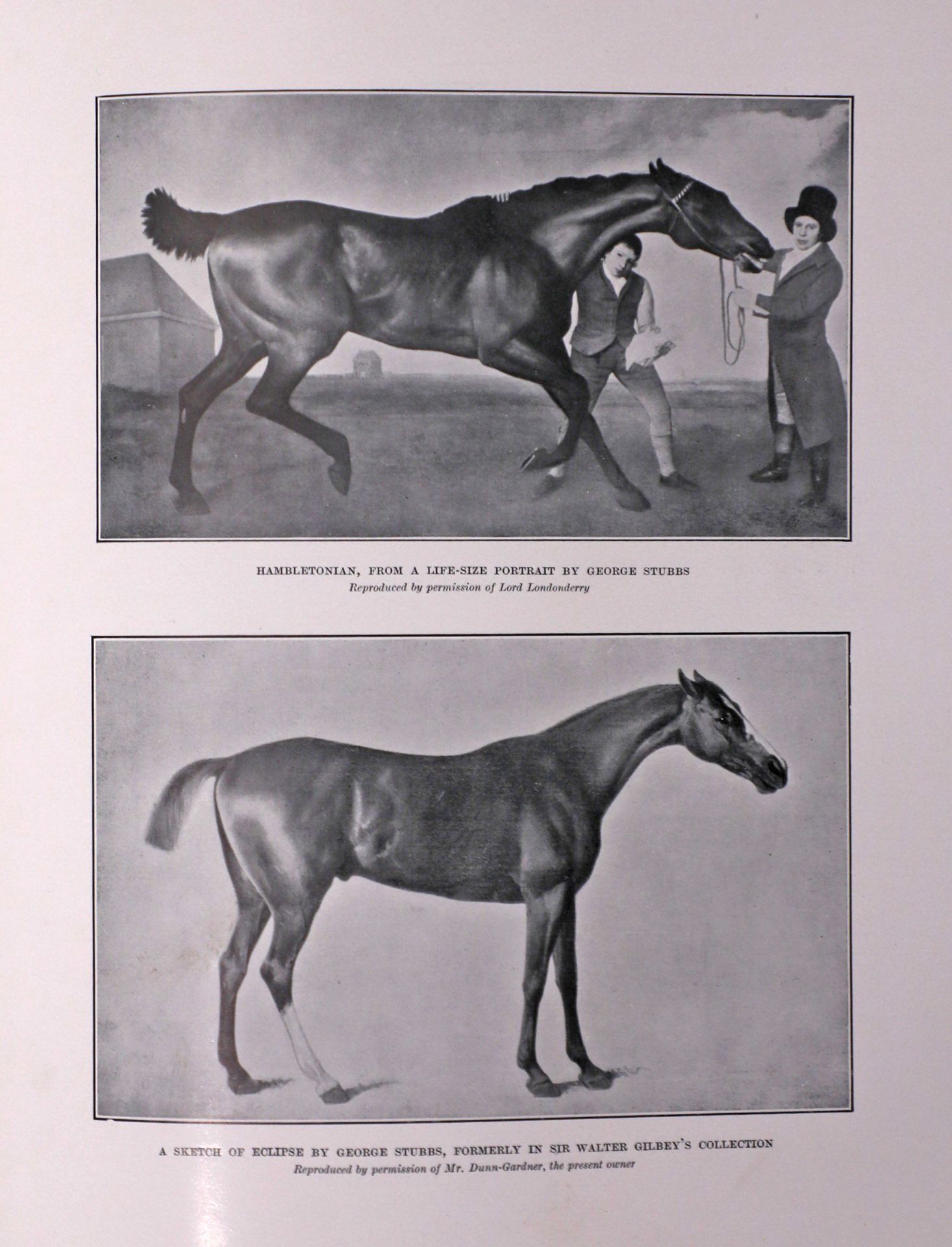 George Stubbs and Ben Marshall, Walter Shaw Sparrow, - Image 10 of 25