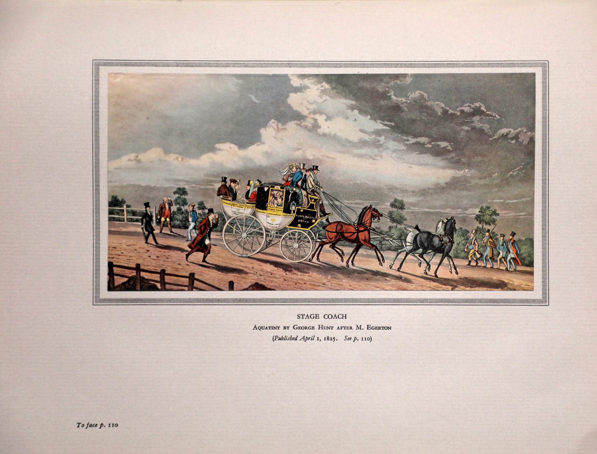 The Story of BRITISH SPORTING PRINTS, Captain Frank Siltzer, New Edition, 4to, cloth, t.e.g. - Image 8 of 14