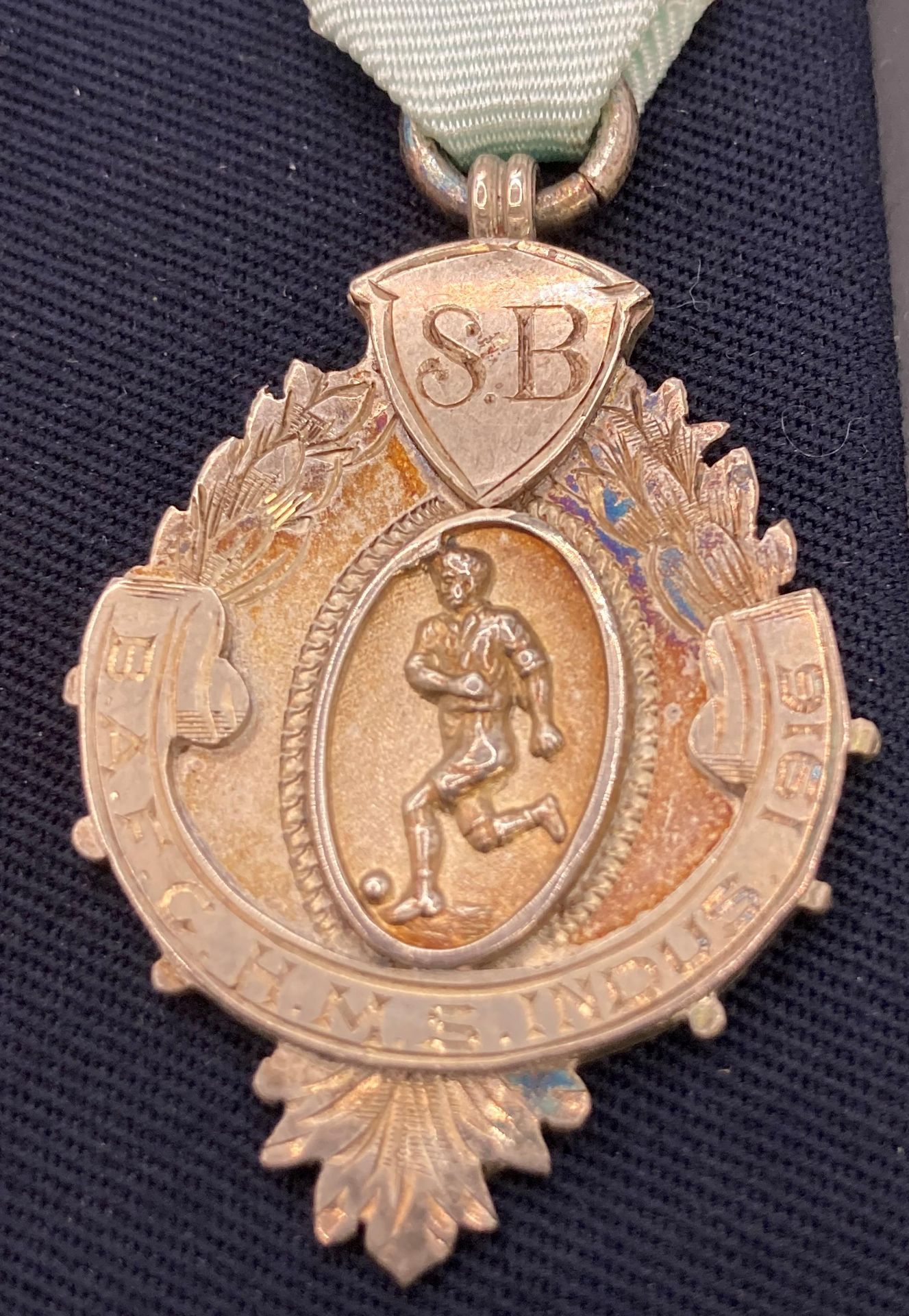 WW1 etc. Royal Navy group to BULLIVANT. Victory Medal, (M. 5588 S.A. BULLIVANT. A.E.R.A.4. R.N. - Image 4 of 4