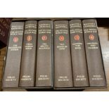 Folio Society - Winston Churchill,