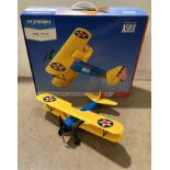 Horizon Hobby UMX PT-17 Bind-N-Fly model aeroplane in box (Saleroom location: S2 Ent rack)