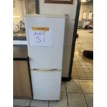 Fridge freezer