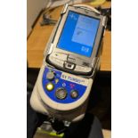Bruker S1 Turbo SD XRF precious metal testing gun with HP control unit - We have no information