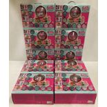 10 x LOL Surprise DIY Glitter Factory sets RRP £54.