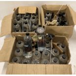 Contents to 3 x boxes - 41 x bottles of Pure Bike Wash (saleroom location: L06)