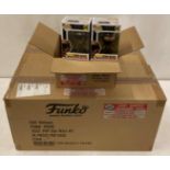 2 x Boxes of 36 x Funko POP! Figurine Star Wars: The Rise of Skywalker - Zorii Bliss (saleroom