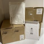 2 x boxes of 50 Royal Mail Jiffy size 4,