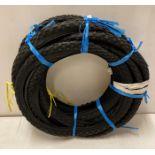 Approximately 20 x Rotation cycle tyres 50/507 (24 x 190) (saleroom location: M07)