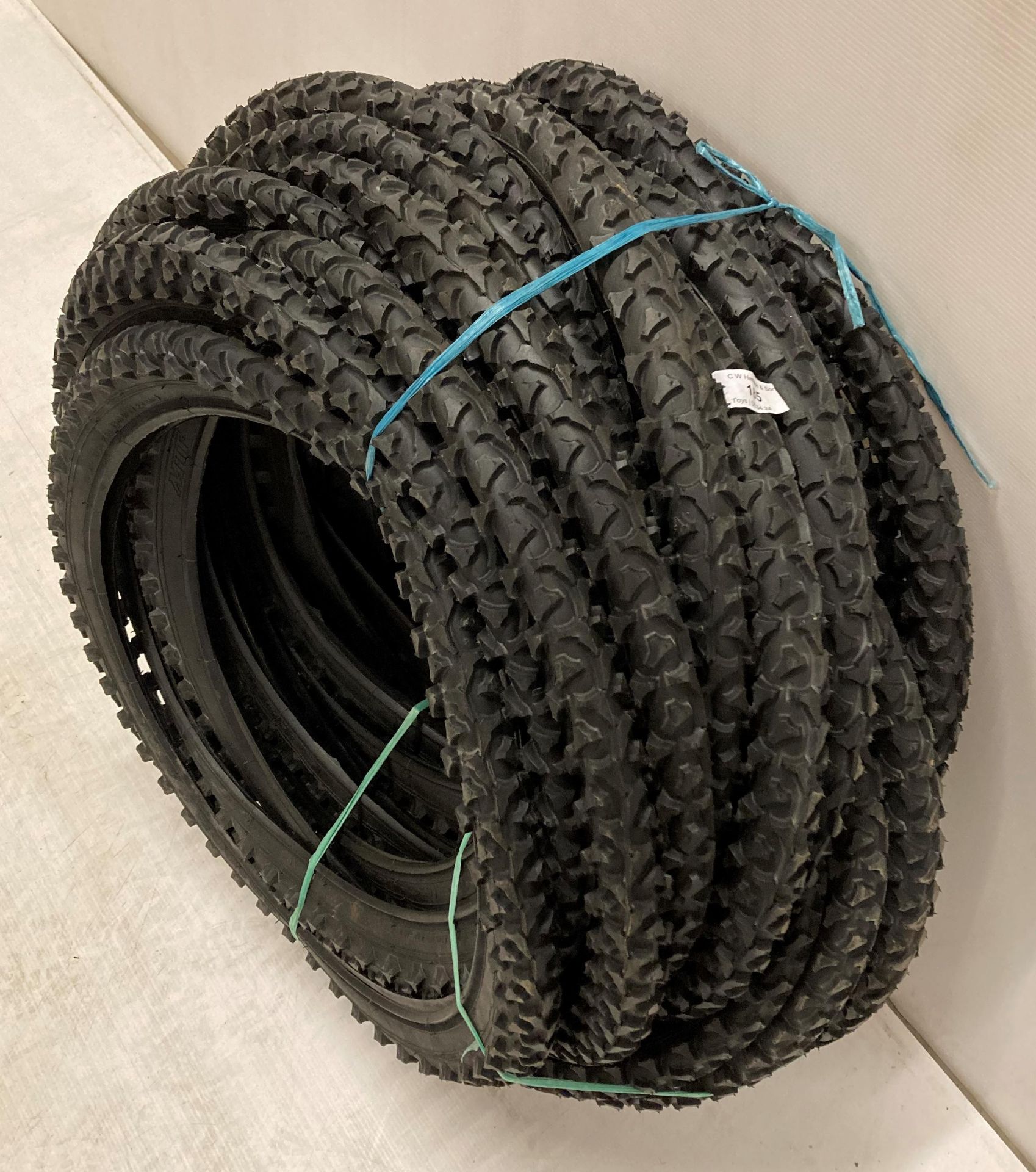 26 x Mitf cycle tyres 50/406 (20 x 1. - Image 2 of 2
