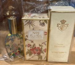 Laura Ashley Eau de Parfum No 1 (30ml - unused and sealed),