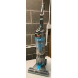 VAX Air upright vacuum cleaner (saleroom location: PO)