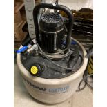 Frenox Powerflow 240v flushing machine (saleroom location: Z01 FLOOR)