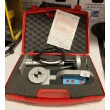 Lenardo Electric gate force tester (saleroom location: Z01)