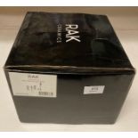 RAK ceramics moon bath/shower mixer (saleroom location: R13)