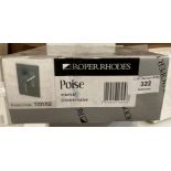 Roper Rhodes Poise manual shower valve (MA1 RACK)