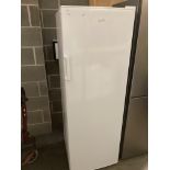 Statesman upright 7 drawer freezer (saleroom location: PO) Further Information The