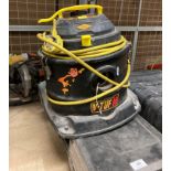 V-Tuff M-Class mini industrial vacuum cleaner 240v (saleroom location: AA01)