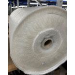 Large roll of bubble wrap (saleroom location: TOP T01)