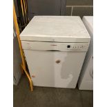 Bosch Exxcel dishwasher (saleroom location: PO)