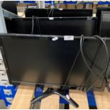3 x Acer G226HQL LED computer monitors (saleroom location: L11)