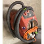 Hilti VC 20-UM industrial vacuum 110v (saleroom location: Z01 FLOOR)