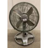 Honeywell stainless steel kitchen fan (saleroom location: V03)