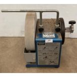 A Tormek ST-250 precision grinding wheel (no motor) (saleroom location: MA3)