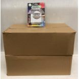 20 x Pir Detector - 1000W - 110° by Selectric energy savers - PIR110-BW (2 x boxes) (saleroom