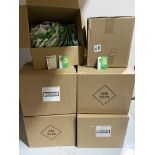 10 boxes of 600 each box Dettol fresh antibacterial hygiene wipes exp date Jan 2024 (advised still