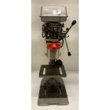 Wickes 250W bench pillar drill (240v),