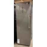 Samsung model: RZ32M7120SA single-door fridge-freezer (grey),