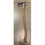 Elwell No 4 axe (saleroom location: S01-2)