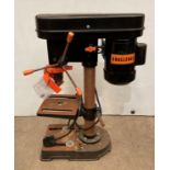 A Challenge MPD6488 bench mounted pillar drill (240v) (saleroom location: MA3)