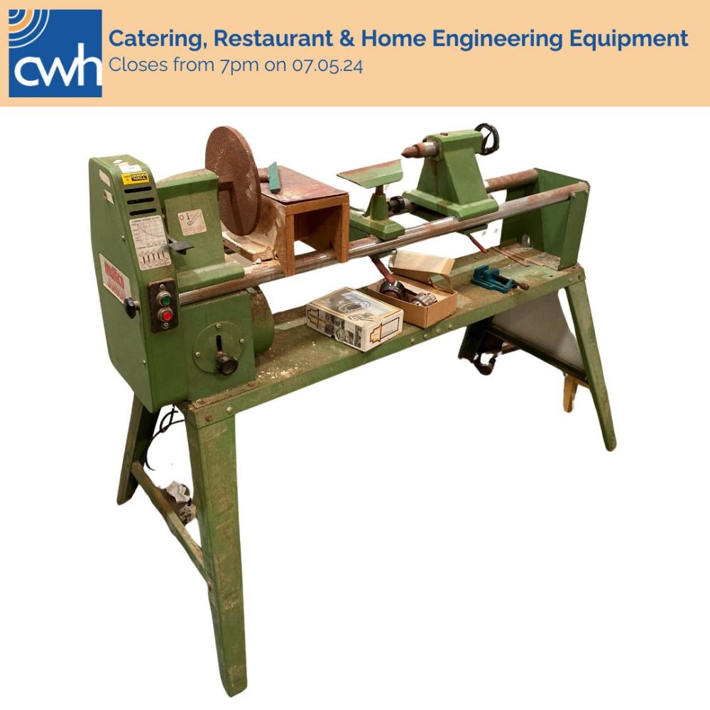 Catering, Restaurant & Home Engineering Equipment