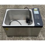 Buffalo stainless steel cleaning, descaling kitchen cleaning device,