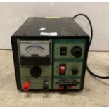 Mydel MP-304 MKII PSU 30-amp linear power supply (saleroom location: R06-1)