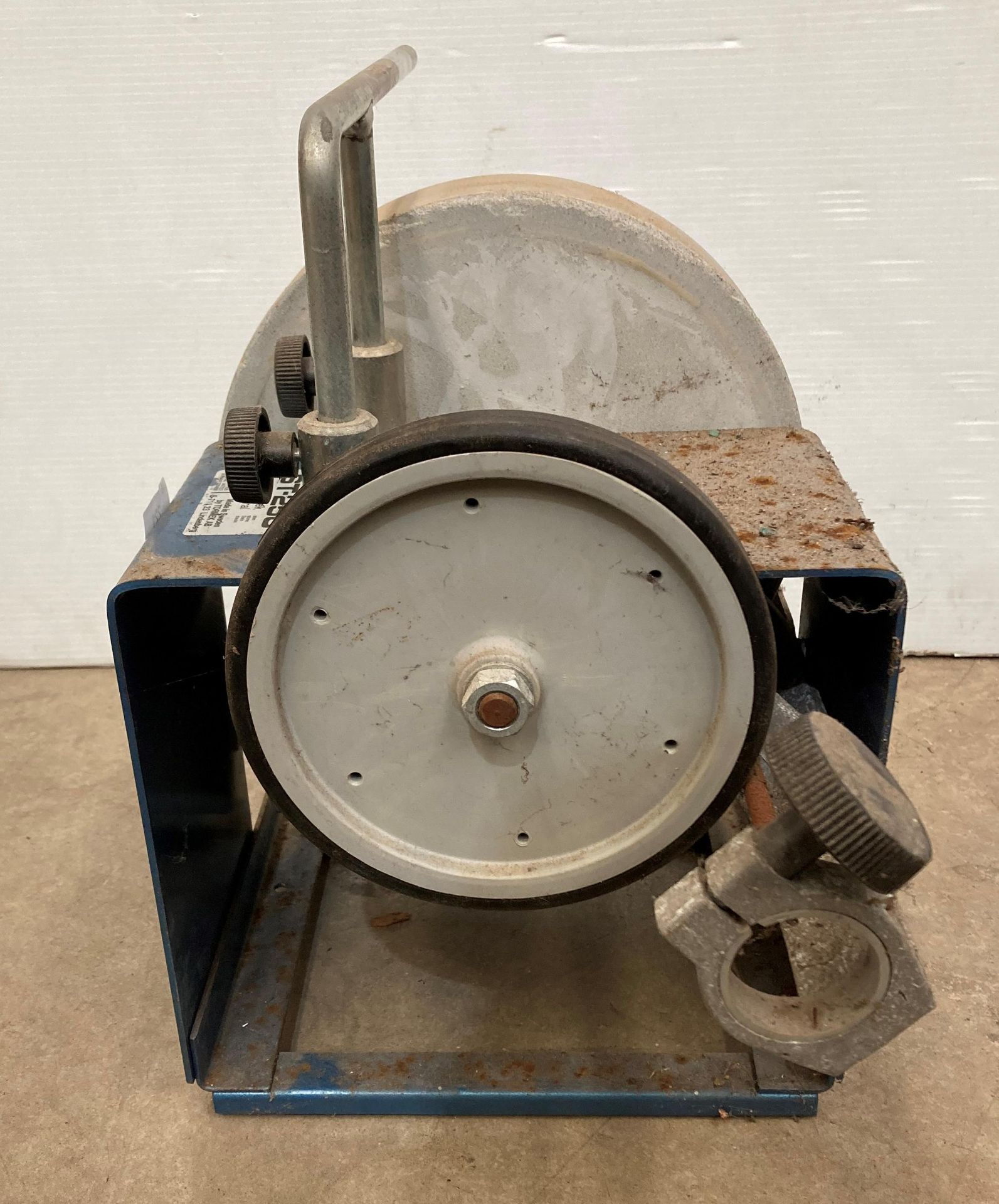 A Tormek ST-250 precision grinding wheel (no motor) (saleroom location: MA3) - Image 3 of 3