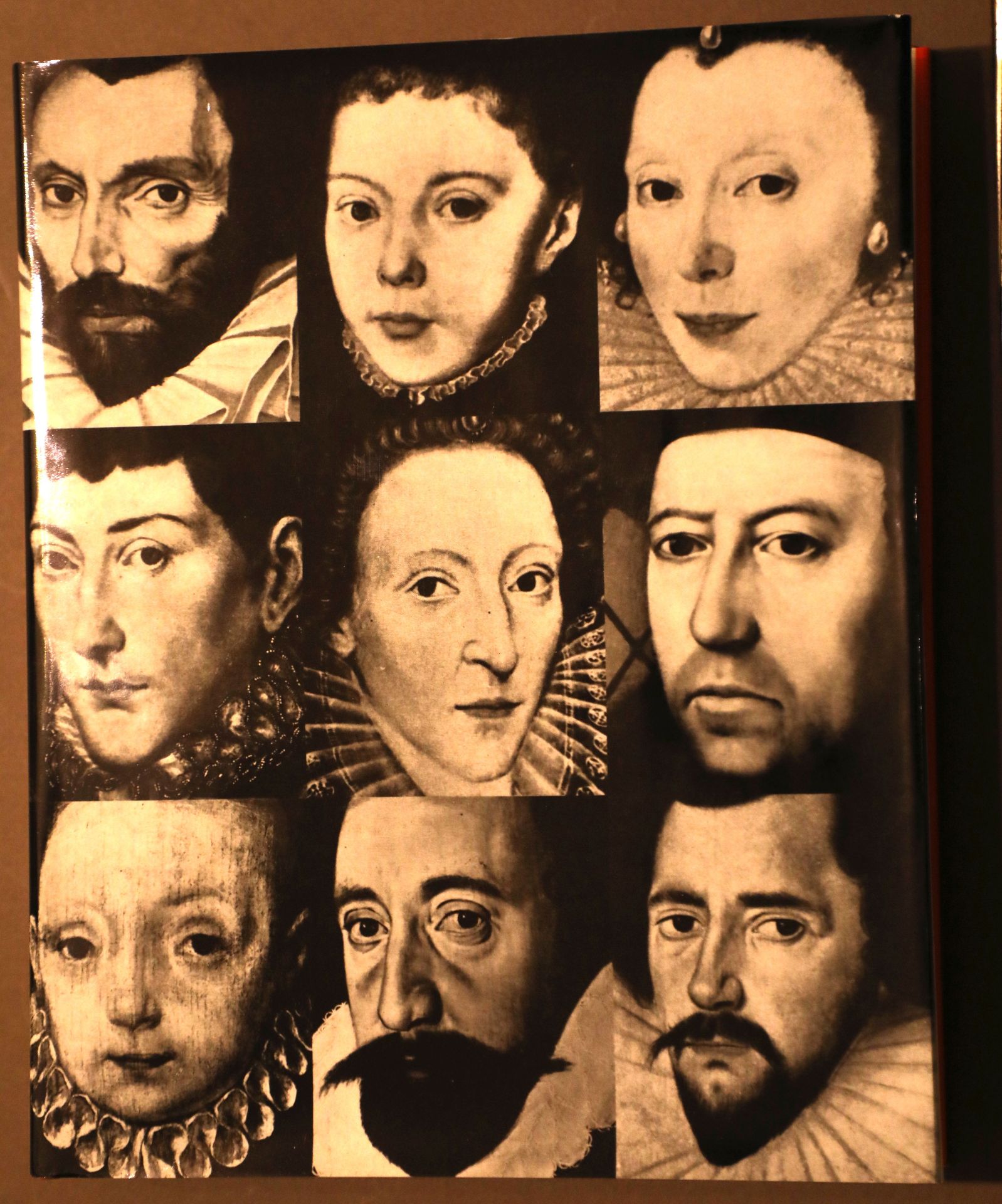 The English Icon: Elizabethan & Jacobean Portraiture, - Image 2 of 6