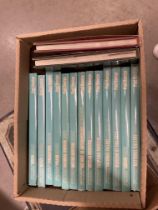 Paul Hamlyn Publications - Fifteen Volumes 'Great Museums of the World' (Saleroom location: U06