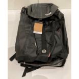 The North Face Cinder 40 40L Climb Escalade backpack (RRP £131 with original tags) (saleroom