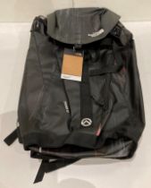 The North Face Cinder 40 40L Climb Escalade backpack (RRP £131 with original tags) (saleroom