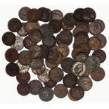 UK - Quantity of farthings, Victoria & earlier etc.