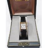 An assortment of 17 wristwatches including Seiko, Pulsar, Avia, Festina, Roamer,