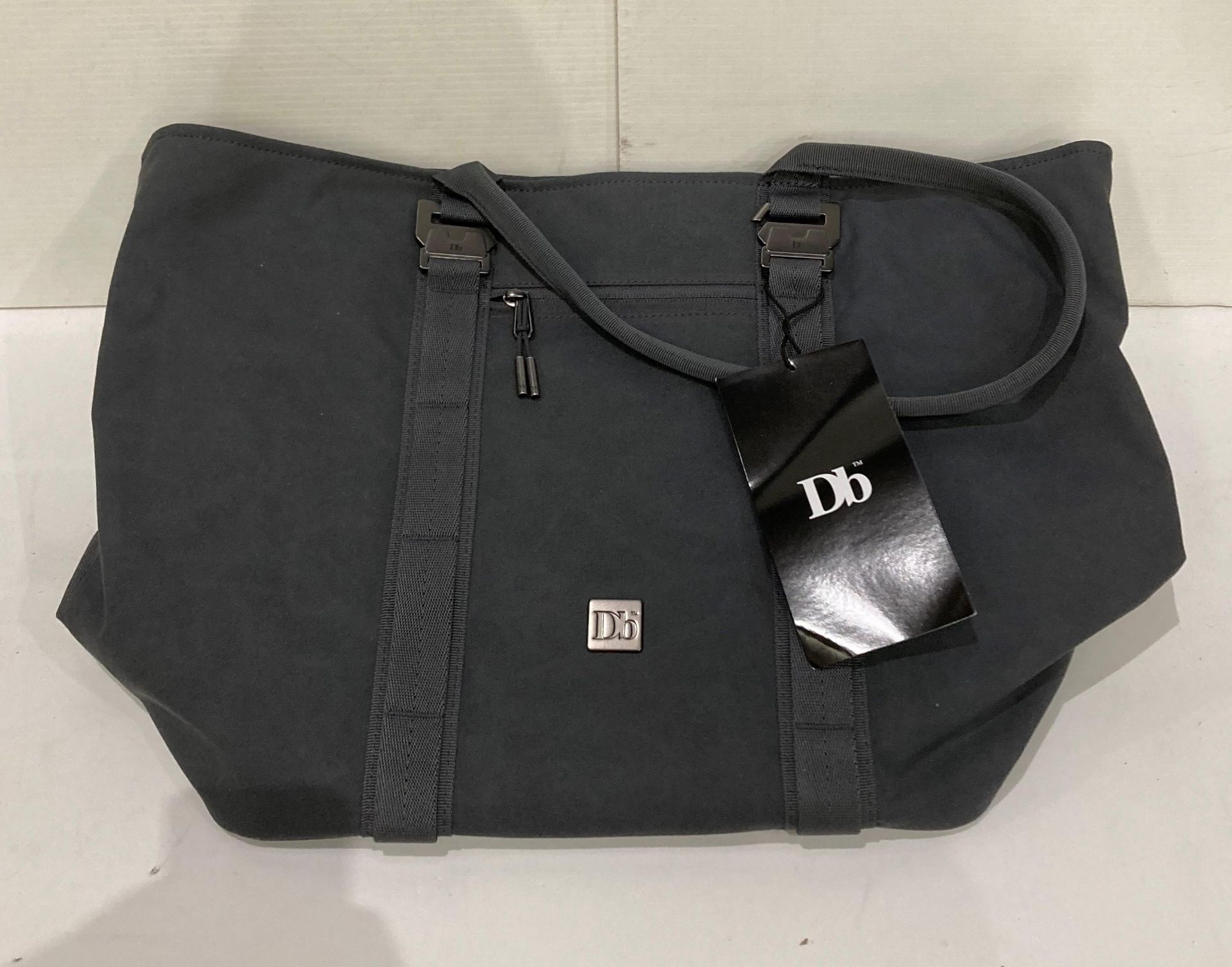 DB The Aera 25L Eneiss Tote Bag (RRP £129 with original tags) (saleroom location: S3 QC03)